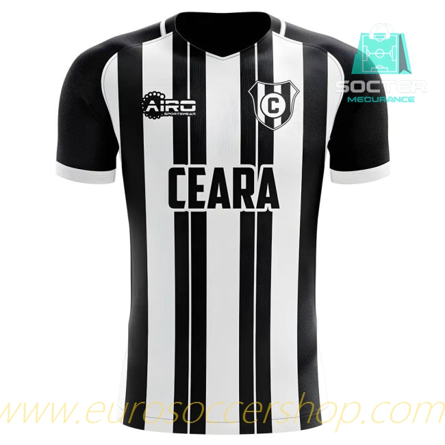 Official 2025/26 Campaign Brazilian Teams Home Jersey Design Concept