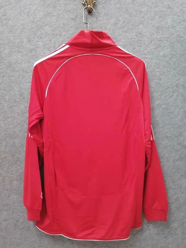 Authentic Liverpool Local - European Cup - Global Football