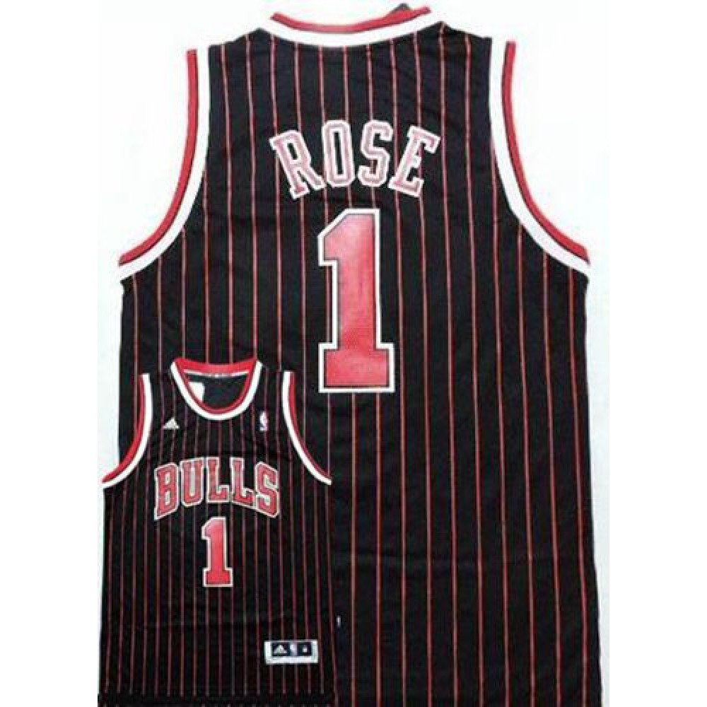 Durable 1 Black Jersey - - Must-Have Jersey