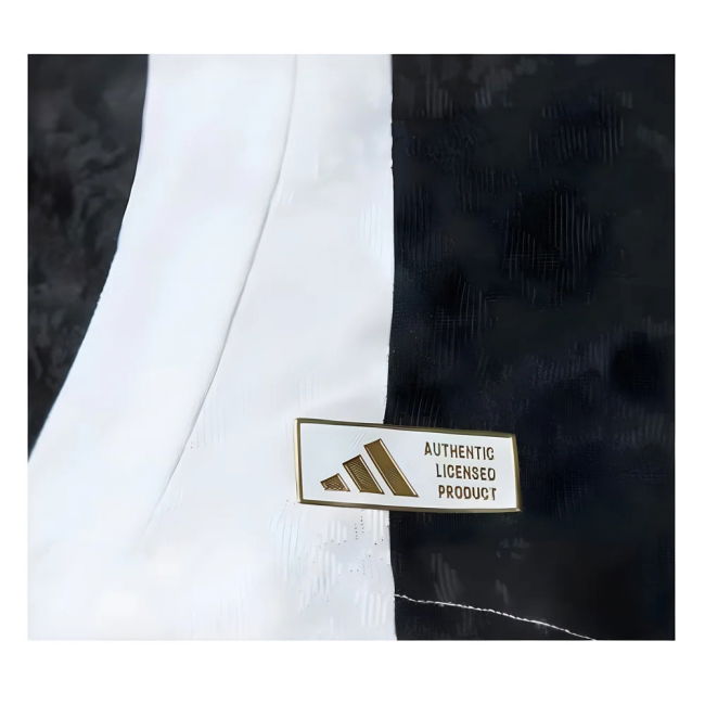 Juventus Stylish Home Jersey 2024-2025 #27