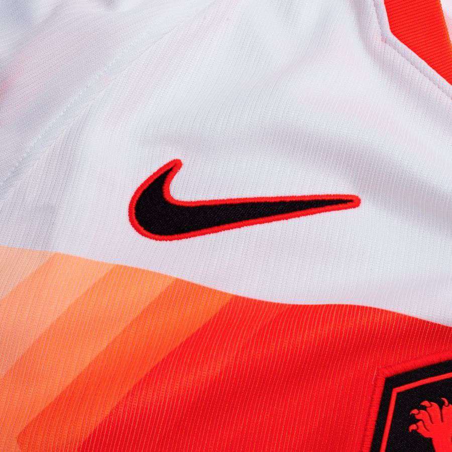 [EFKS] 2026 Holland World Cup Away Women Jersey