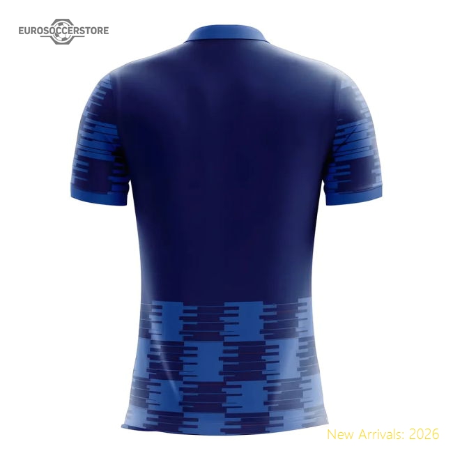 2025 Match-Ready Authentic Team Jersey Perfect For Match Days