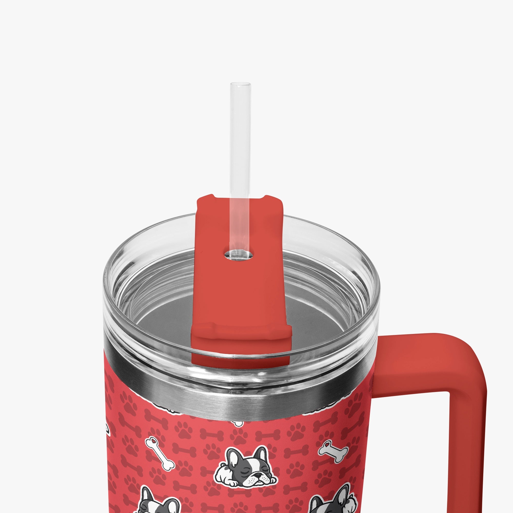 Remy - Car Tumbler Cup
