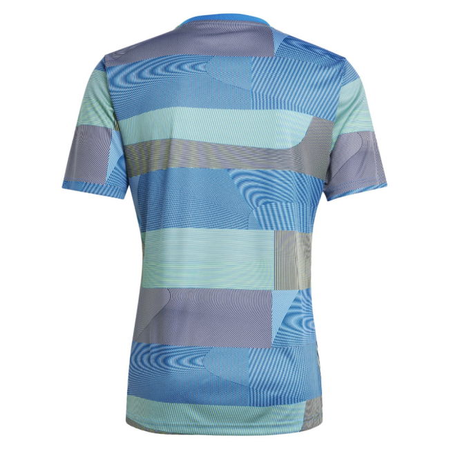 Real Madrid Performance Jersey 2025-2026 #60