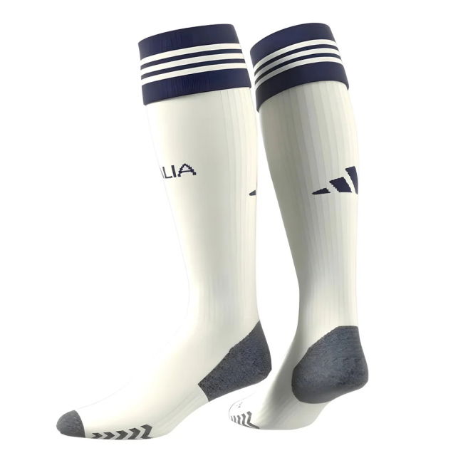 2023-2024 Away Socks by Italy