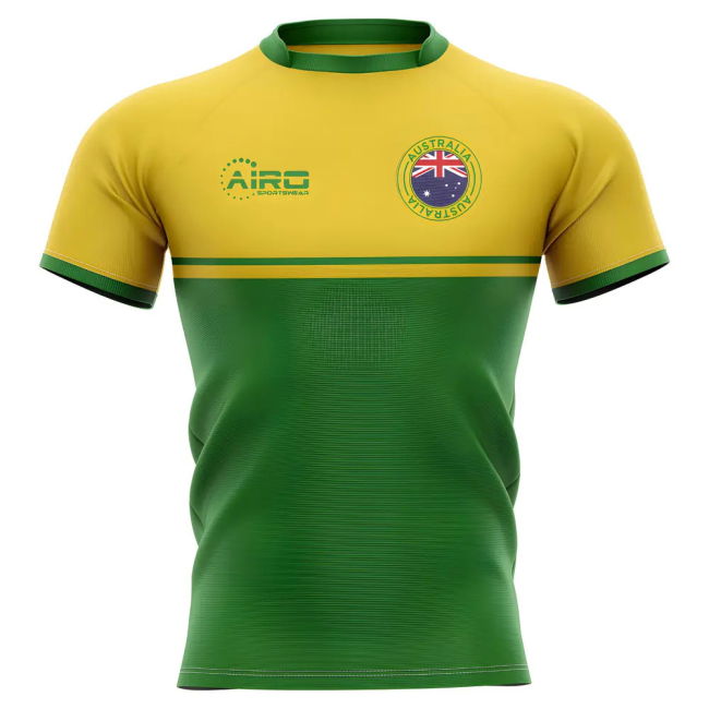 Rugby 2025-2026 Jersey - Womens #64