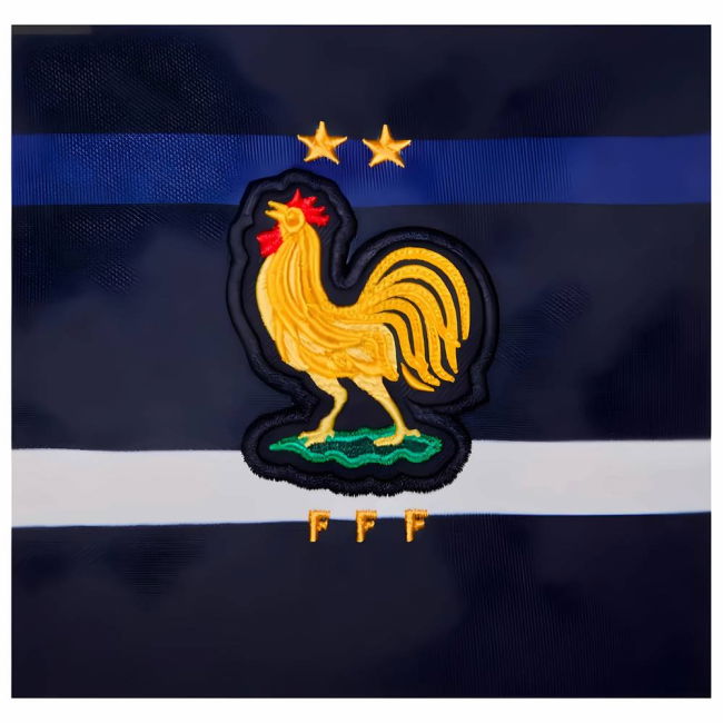 France 2024-2025 Home Shirt - (Unisex