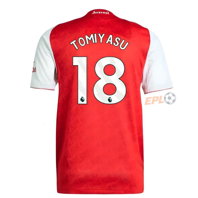 ARS 2025-20 value for money Home Jersey - Adults | high-end