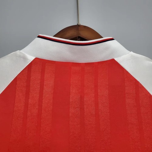Arsenal (arsenal) Local - Authentic Fan Edition - Breathable Material