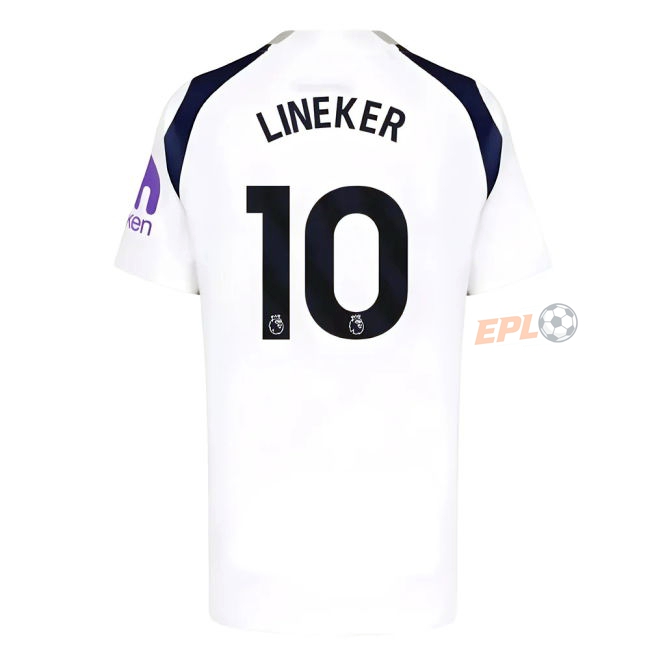 2025-20 TOT vintage Home Shirt - Kids | exclusive | official