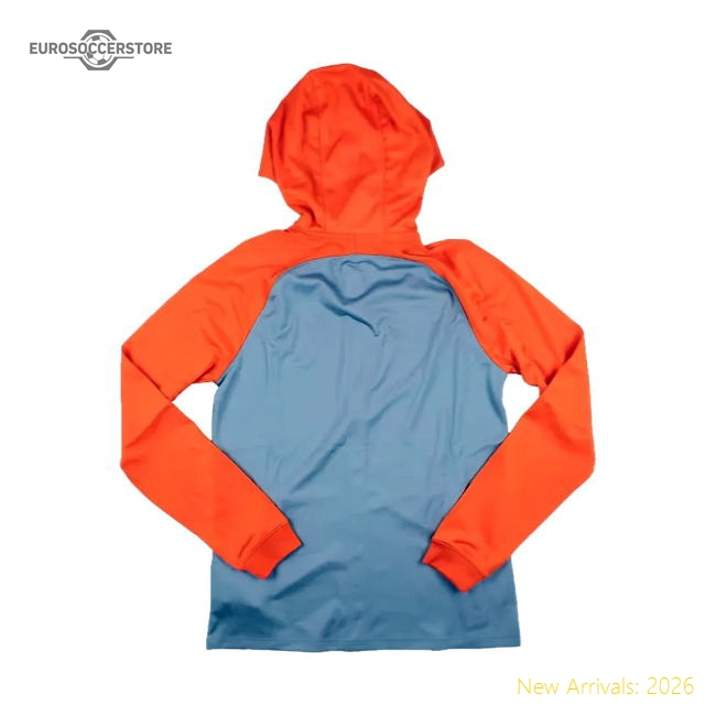 Milan Inter 2023-24 Nike Tracksuit (M) (Excellent) Fan Edition