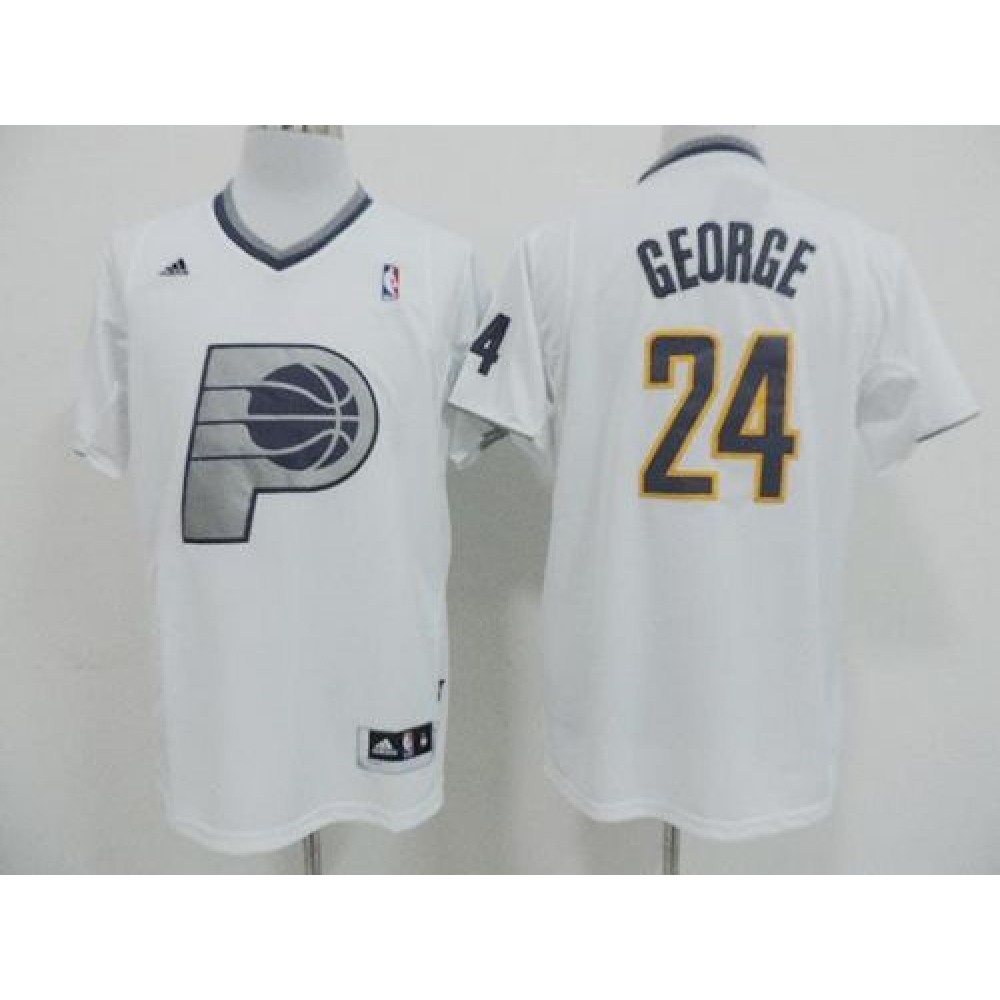 24 White Jersey - - Fan Favorite