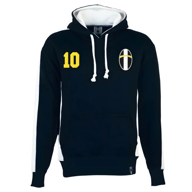 Fervent Juve Juventus Number #10 Durable Material 2025-2026 Campaig...