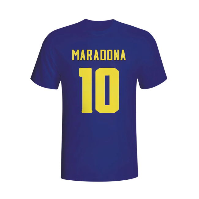 Official T-shirt - Dutch Football - Football Shirt - Professional