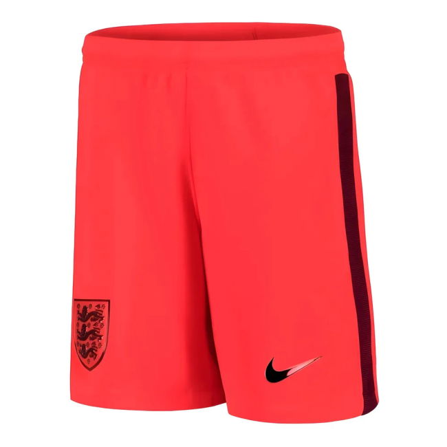 Kids Unique England Away Collector Jersey 2022-2023