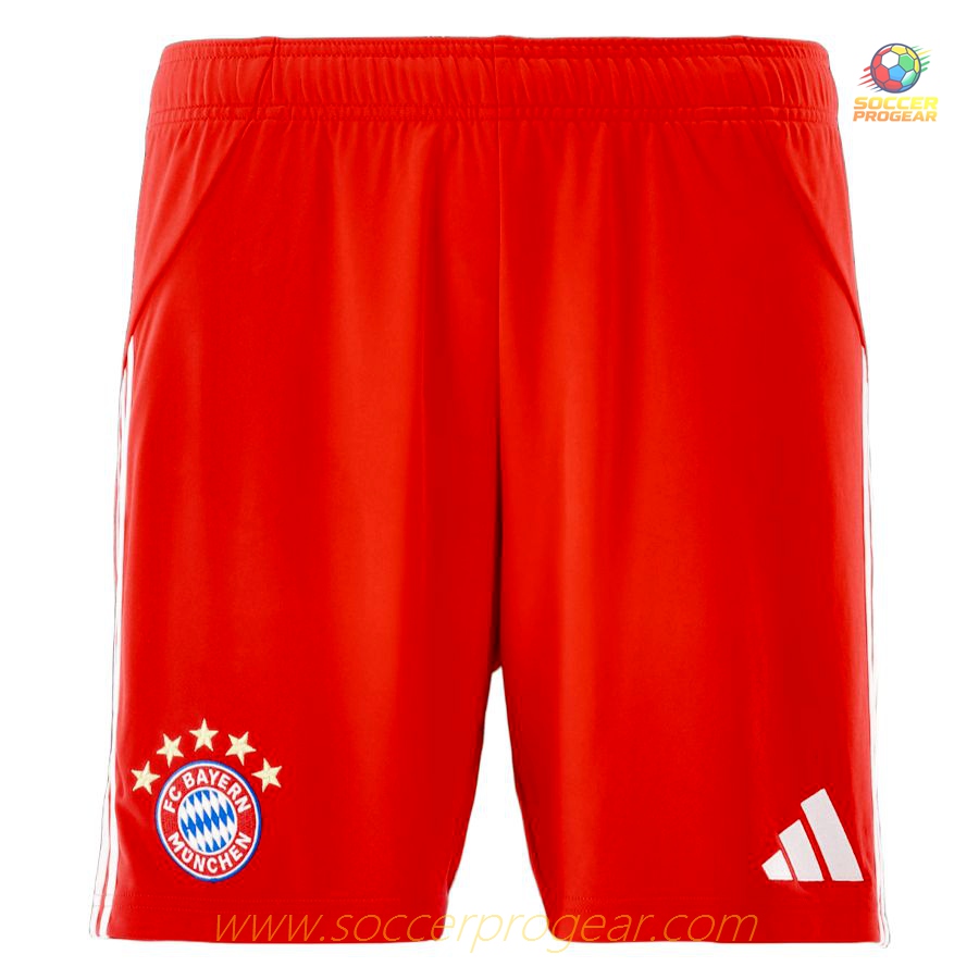 Team Jersey Team Jersey Set Kids Editionren's Bayern Munich Home 2025-2026 Season Luis Diaz
