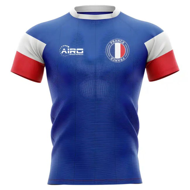 2025-2026 Elegant Rugby Home Jersey