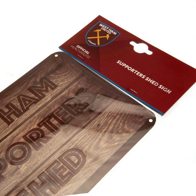 Original Replica West Ham Home Fan Jersey for Adults (1)