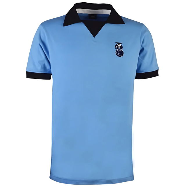 Football Coventry City #1970 Professional Grade Match Day New Relea...