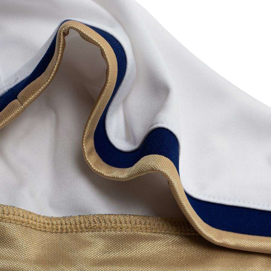 [EFKS] Italy Shorts Home Kids Apparel 2025/26