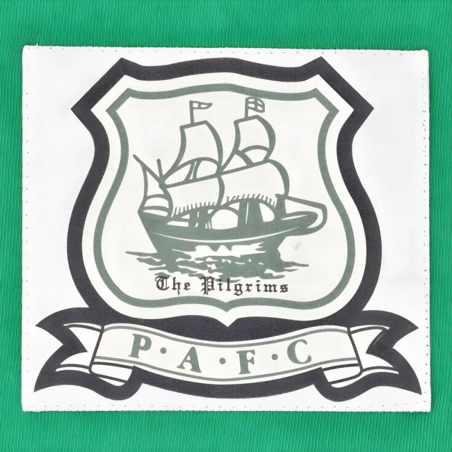Enhanced Championship Jersey 1959-1962
