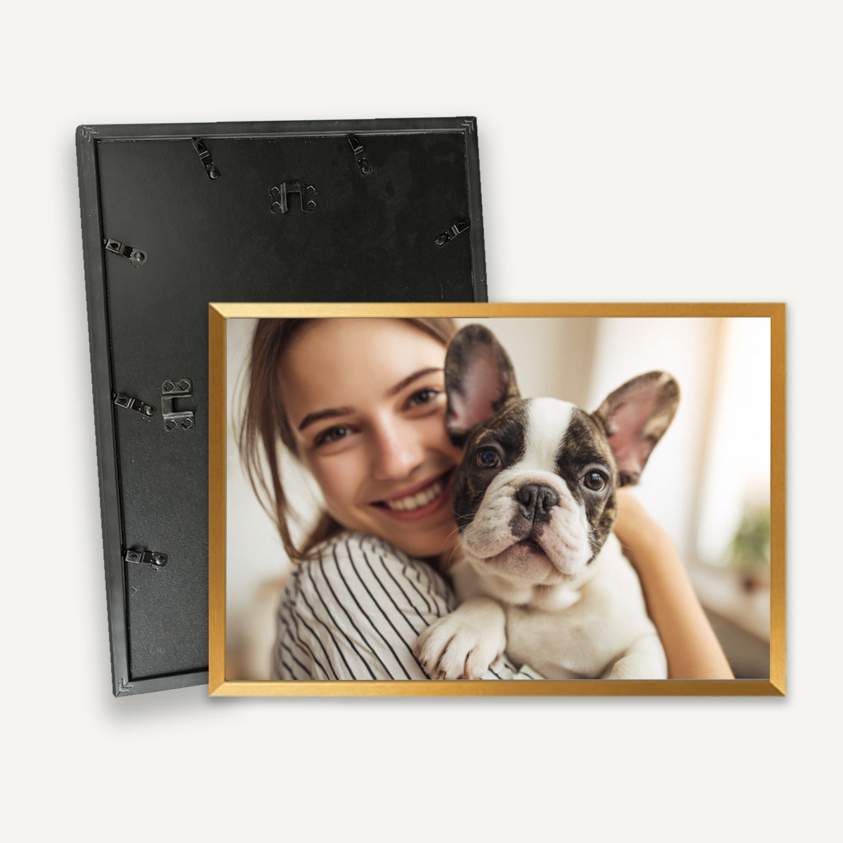 Ozzy - Personalized Framed Poster • Wall Decoration