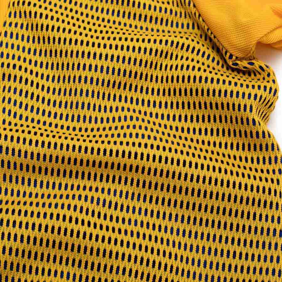 Sweden Home Shirt 2002 Size XL IBRAHIMOVIC 21 (8/10)