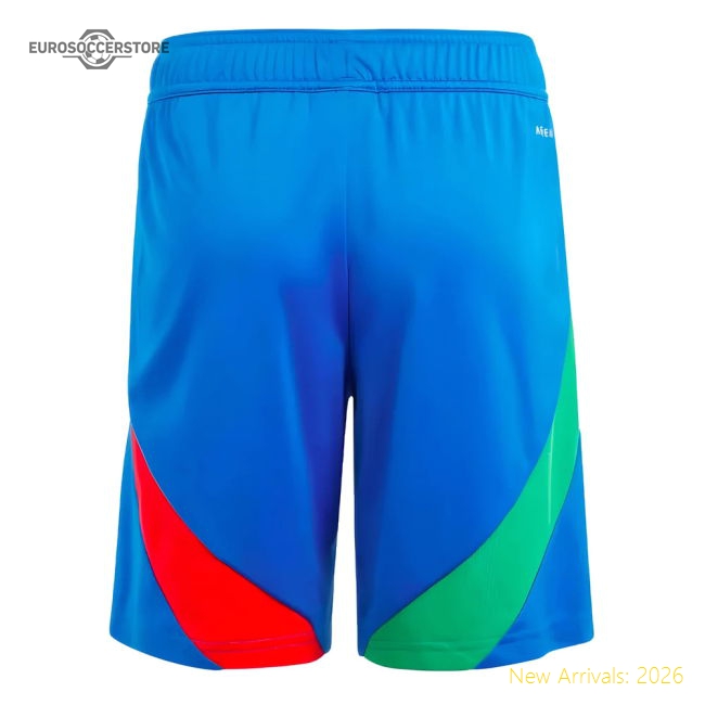 Durable European Team 2024-2025 Away Short Sleeve Jersey