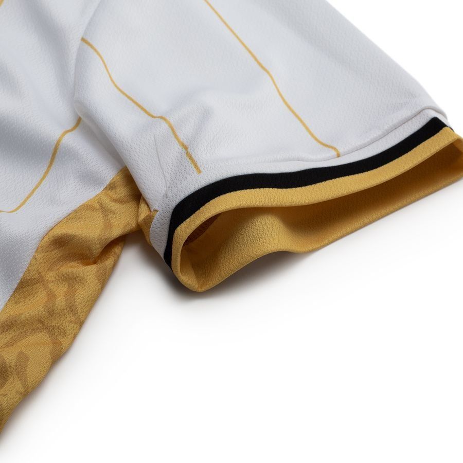 Sheffield United Away Shirt 2025/26 Supporter Version