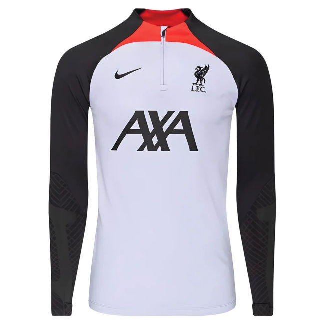 Durable Material Liverpool New Release Authentic Football Kit