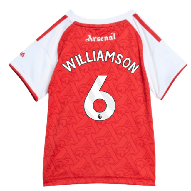 2025-20 ARS chic Home Shirt - Adults | premium quality