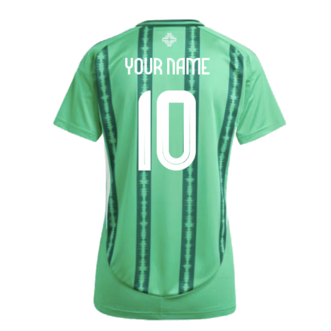 Premium European Team 2024-2025 Home Short Sleeve Shirt