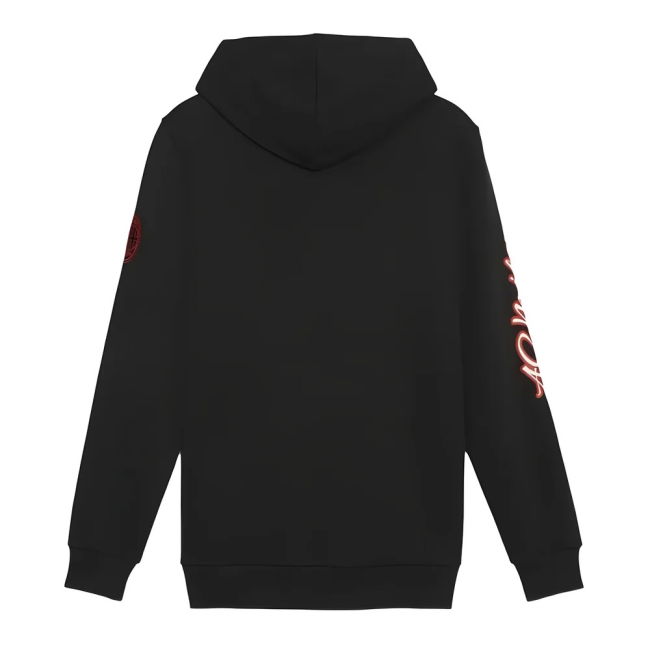Rossoneri Warm Up Top F. Tomori #23 Economical Official Merchand (v8)