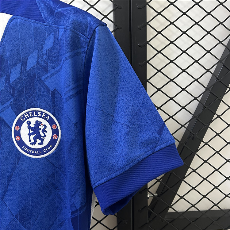 Official Premium Quality 2526 Chelsea Home Football Shirt