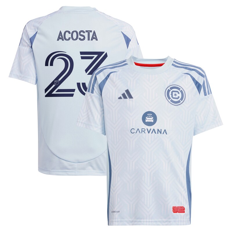 Premium  Youth 2025 Replica Player Jersey - Authentic Soccer Jersey