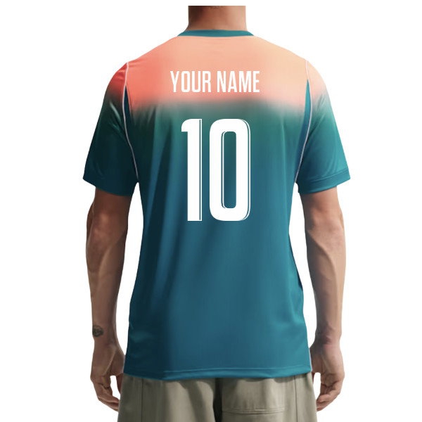 [LLS] 2026-2027 Australia Away Shirt (Your Name)