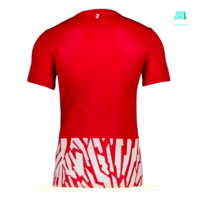 2023-2024 Freiburg Home Shirt