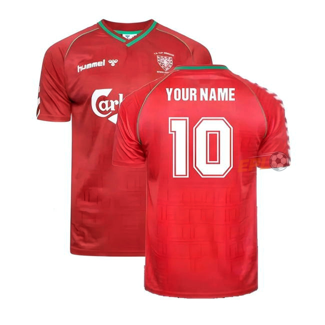 1988 NON chic Away Shirt - Adults | genuine | top quality
