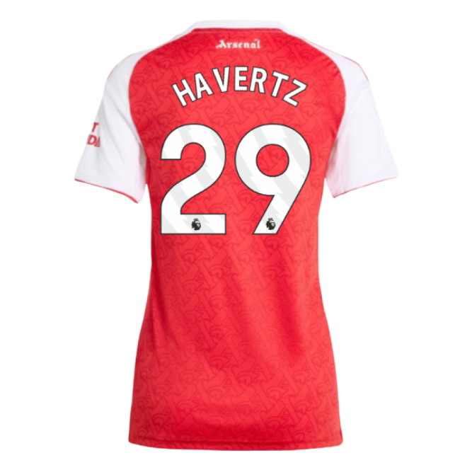 Official Shirt 2025-2026 Arsenal Home Special Offer High-Quality#497