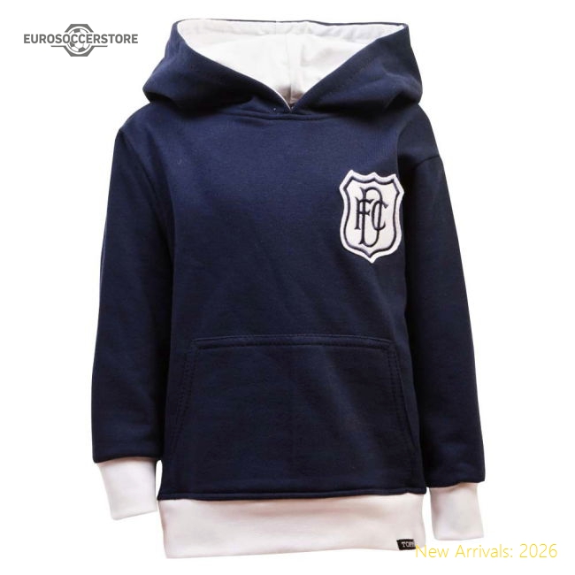 Toffs Retro Shirts Children Jersey Football Fan Supporter For Football Fans