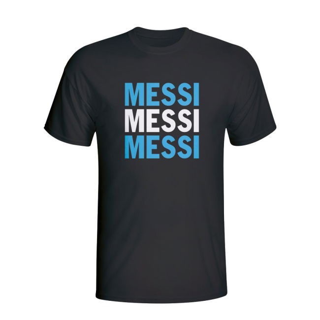Argentina Elite Jersey Lionel #26