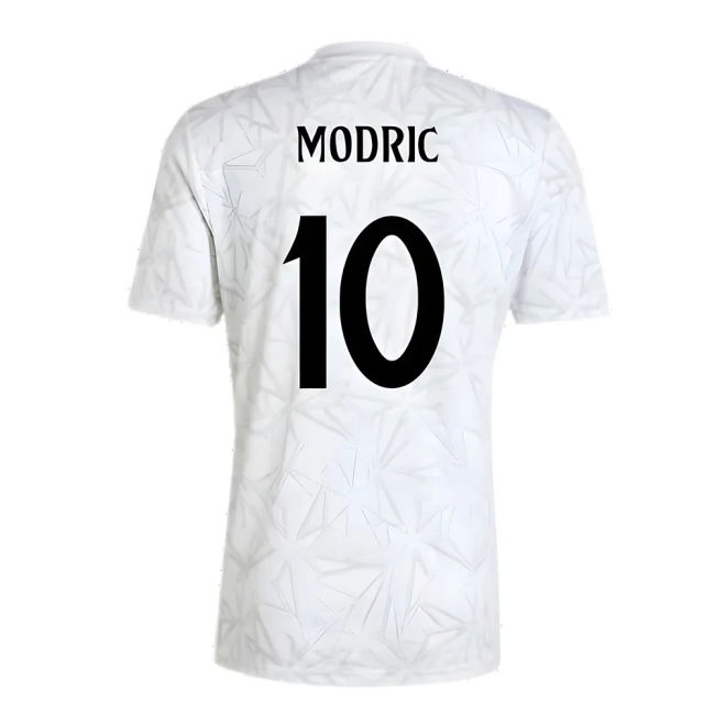 Real Madrid 2024-2025 Home Soccer Jersey | Authentic | Budget Friendly