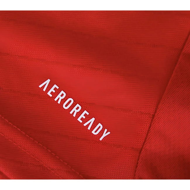 Official 2024-2025 Home - Football Fashion - Feyenoord