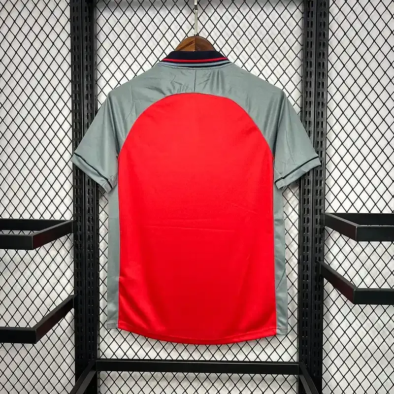 Cheap 1998-1999 Real Club Deportivo de La Coruña Second retro kit