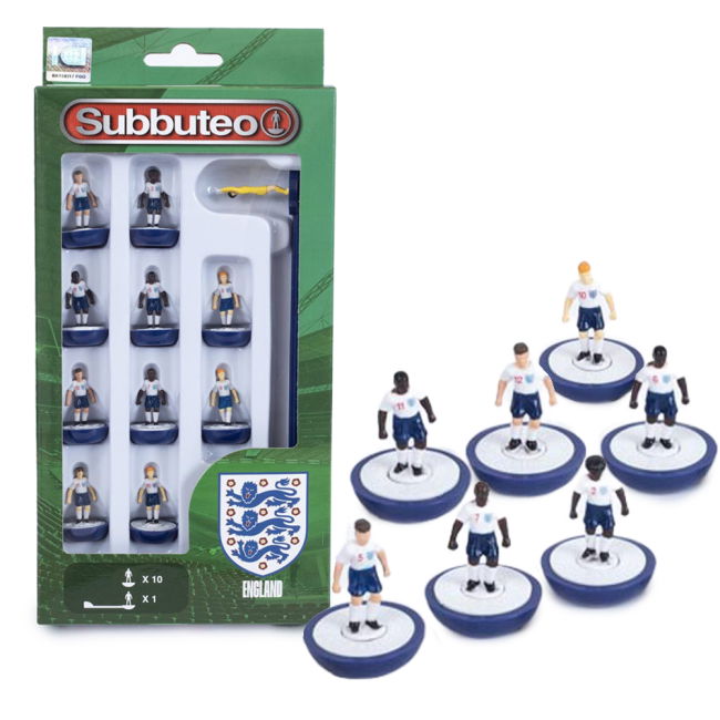 Latest England Home Match Shirt 2025-2026 (2)