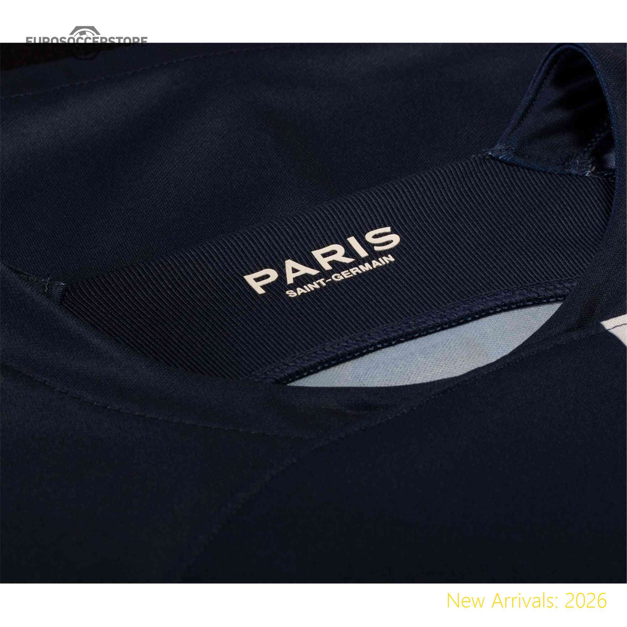 Officially Licensed Kids Psg Team Home Elite Jersey 2023