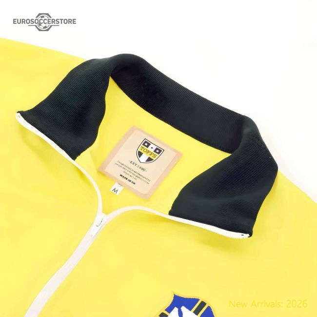 National Teams,Brazil Stadium Edition Jersey Supporter Exclusive