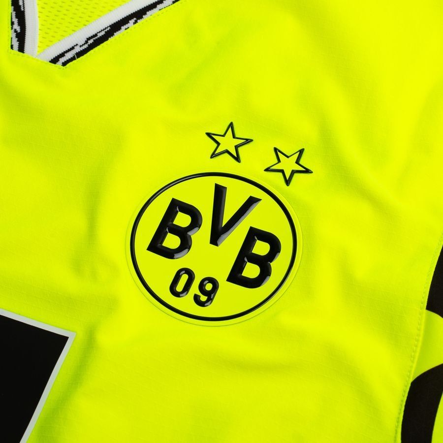 Dortmund Anniversary Fourth Shirt 2025 Limited Edition