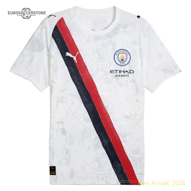 High Performance Jersey For Team Fans Officially Licensed Product