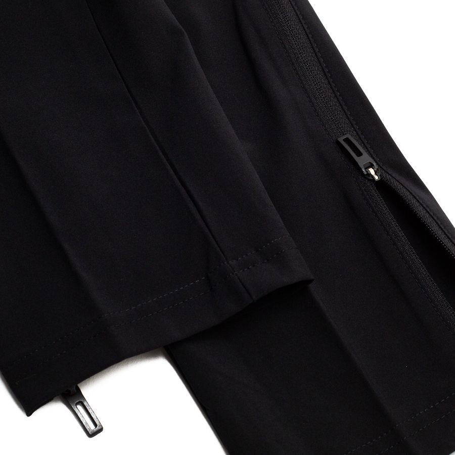 Jamaica Training Trousers Tiro 26 Travel - Black